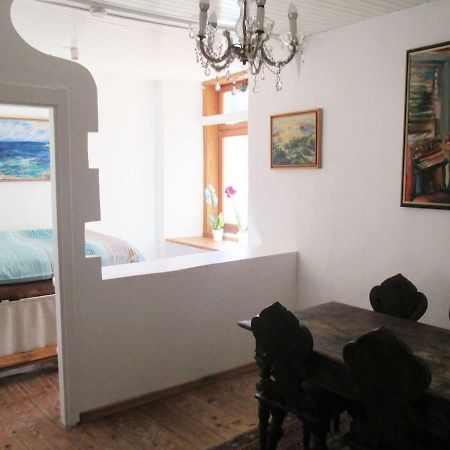 Harmony Gallery Ljubljana Dış mekan fotoğraf