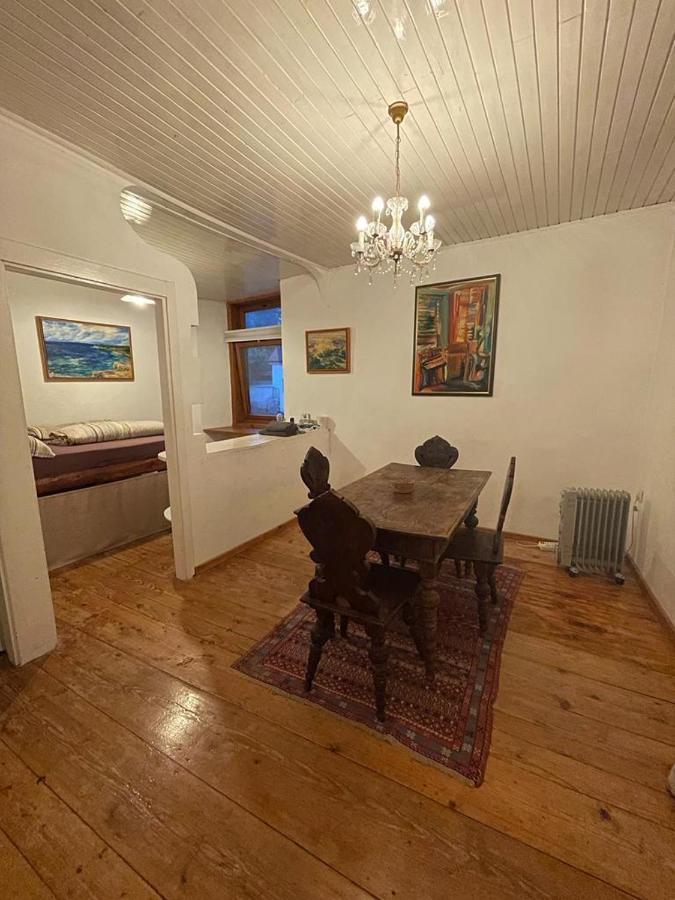 Harmony Gallery Ljubljana Dış mekan fotoğraf