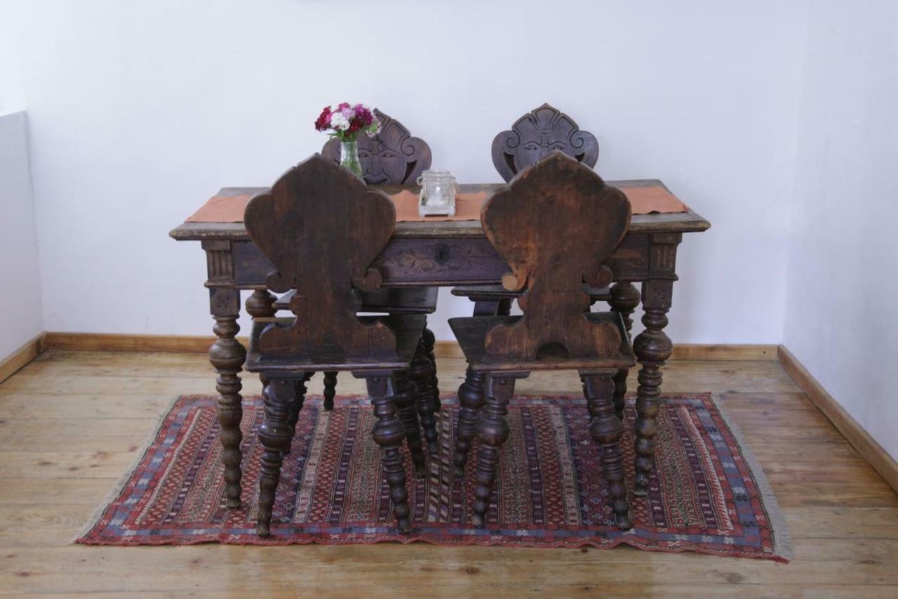 Harmony Gallery Ljubljana Dış mekan fotoğraf
