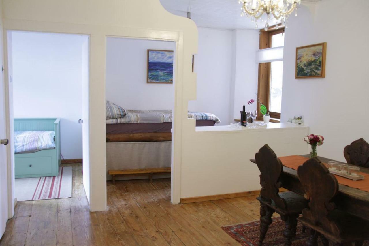Harmony Gallery Ljubljana Dış mekan fotoğraf