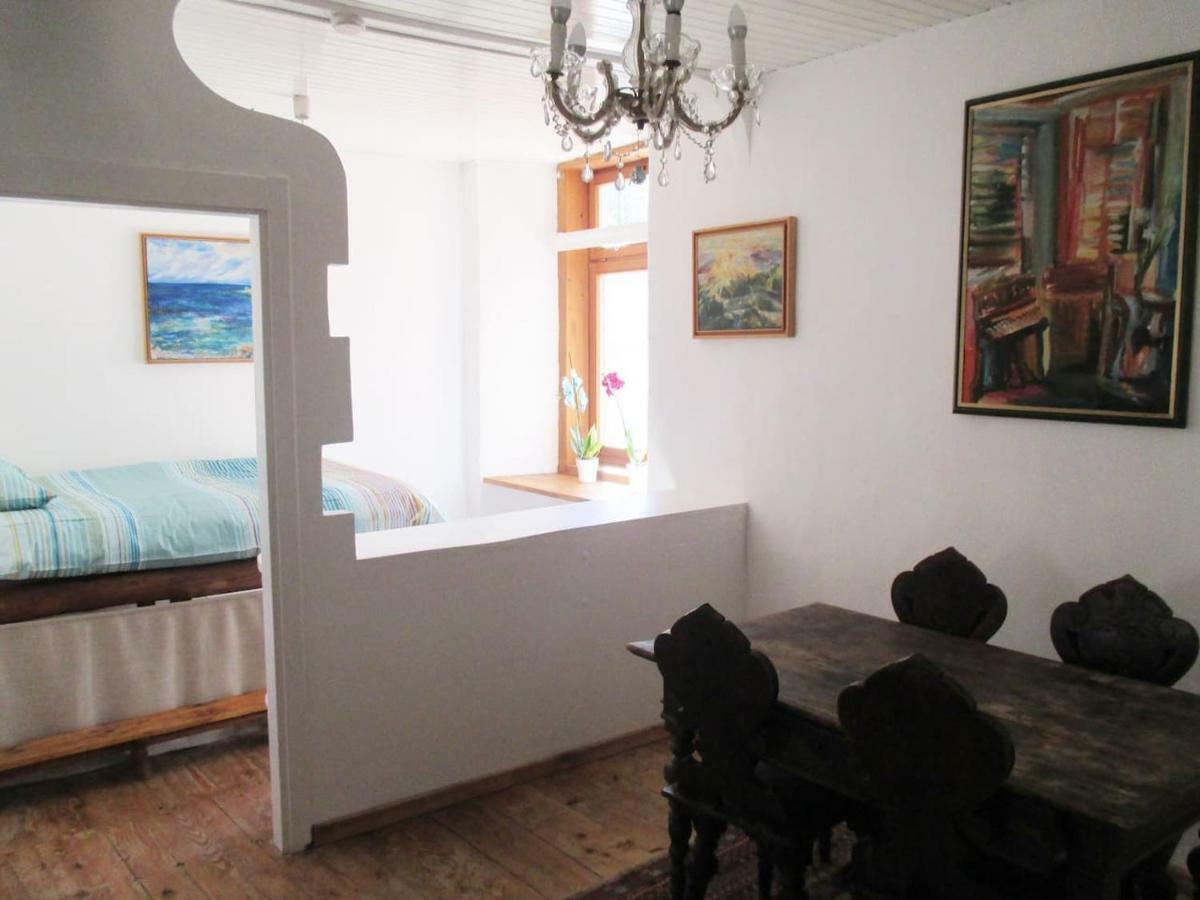 Harmony Gallery Ljubljana Dış mekan fotoğraf