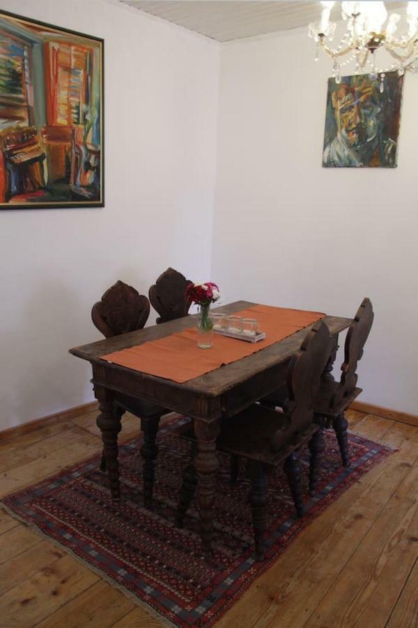 Harmony Gallery Ljubljana Dış mekan fotoğraf