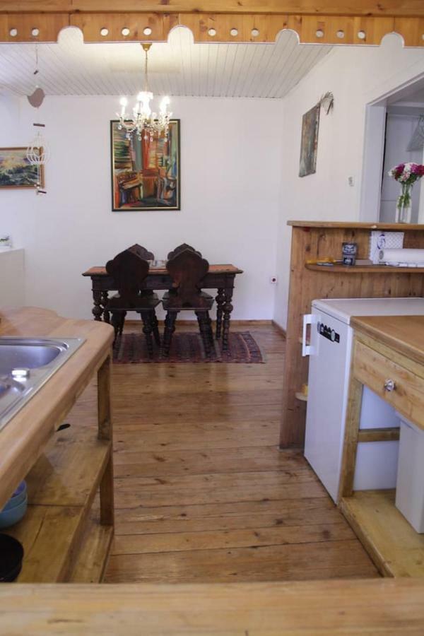 Harmony Gallery Ljubljana Dış mekan fotoğraf
