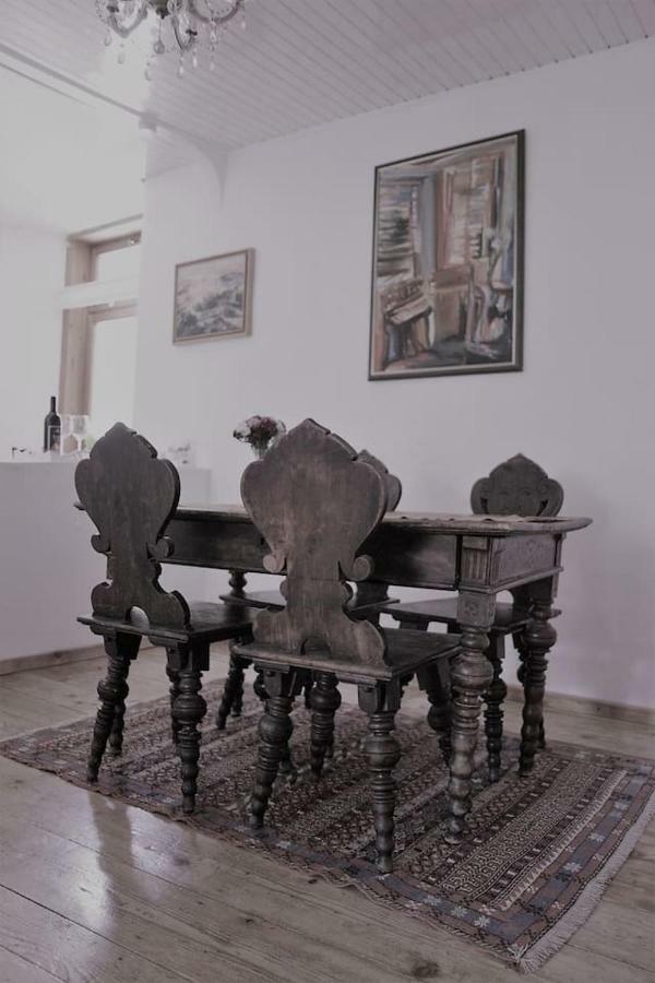 Harmony Gallery Ljubljana Dış mekan fotoğraf